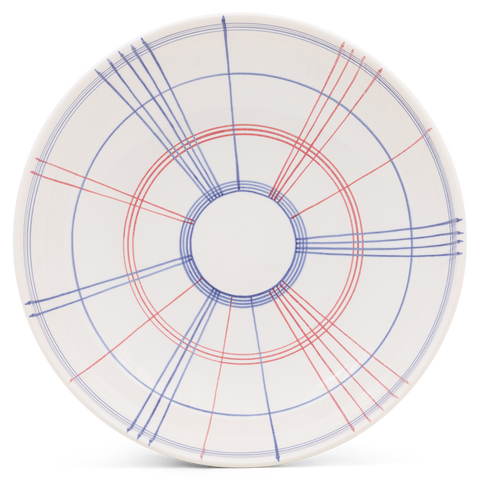 Schüssel HB 503C | Dekor 041