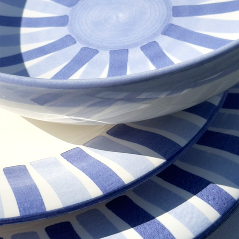 Schüssel HB 503C | Dekor 137