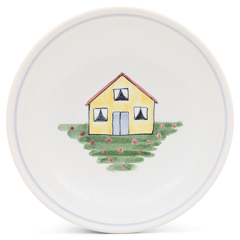 Schüssel HB 503C | Dekor 245