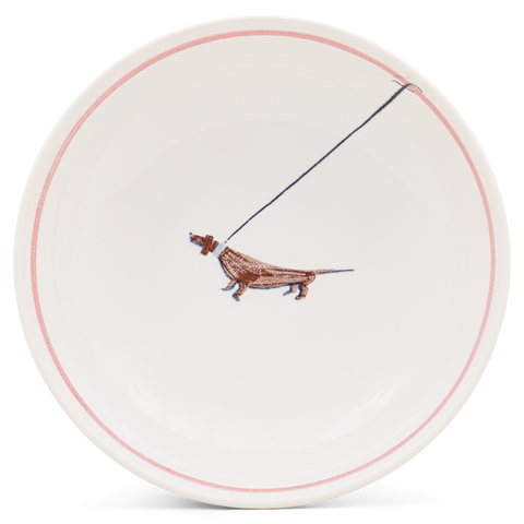Schale 503C | Dekor 247