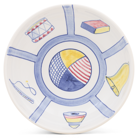 Schüssel HB 503C | Dekor 252