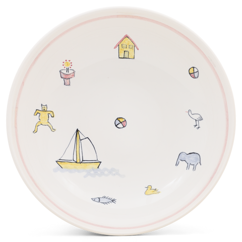 Schüssel HB 503C | Dekor 253