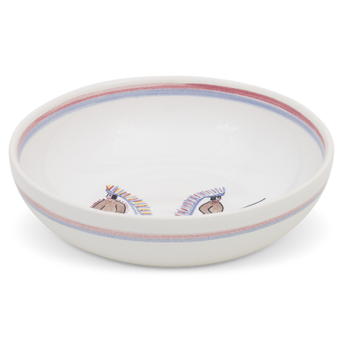 Schale 503C | Dekor 254