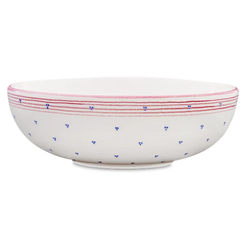 Terrina Set 2-tlg. 503 | Decoro 043