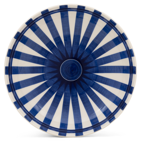 Ciotola 503D/0 | Decoro 612-1102