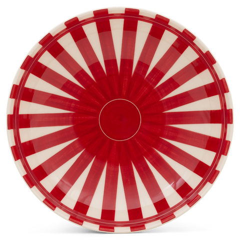 Ciotola 503D/0 | Decoro 612-1158