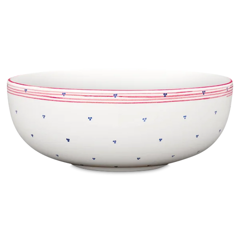 Terrina Set 2-tlg. 503 | Decoro 043
