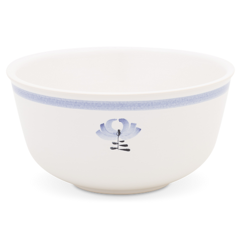 Schüssel 599 | Dekor 117