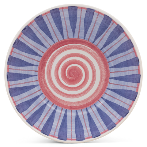 Schüssel 550A | Dekor 086