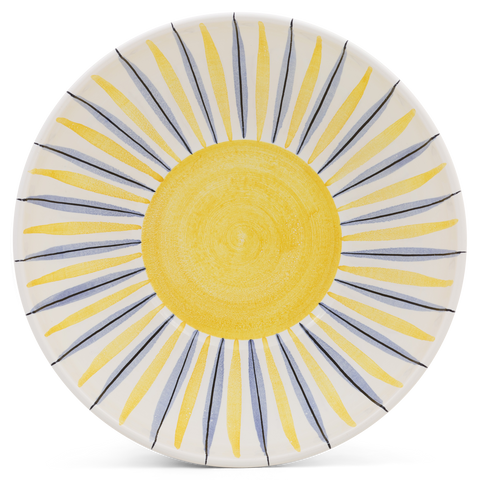 Schüssel 550C | Dekor 138