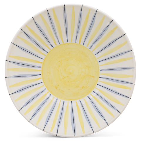 Schüssel HB 550D | Dekor 138