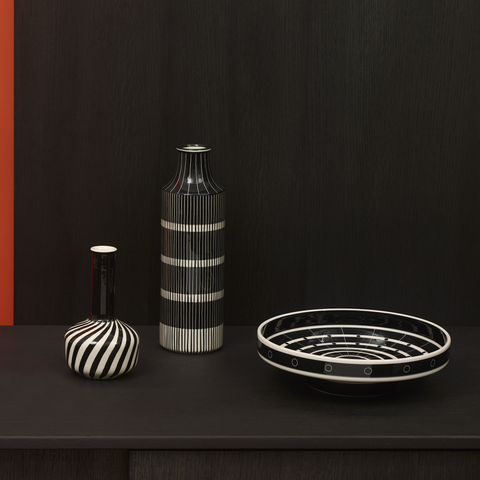 Coupe mit Sieb 602 | Decor 000