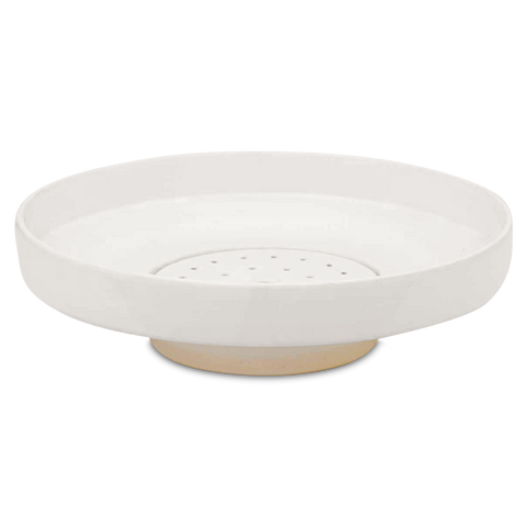 Coupe mit Sieb 602 | Decor 000