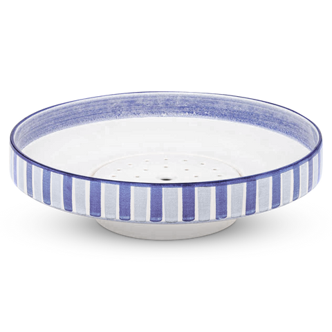 Ciotola mit Sieb 602 | Decoro 137