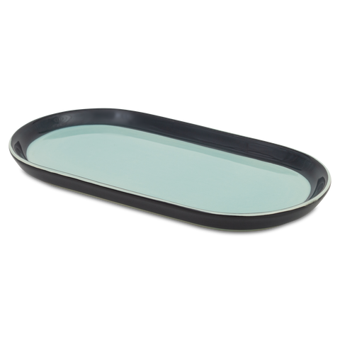 Piastra 486 | Decoro 050-1