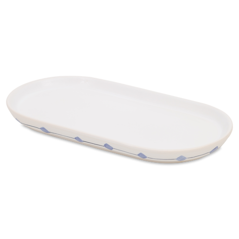 Piastra 486 | Decoro 101