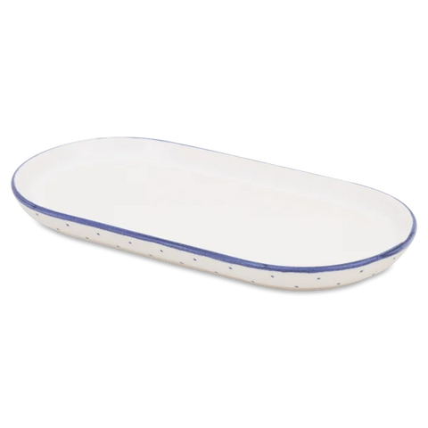 Set aceto e olio 3 pezzi. 533 | Decoro 113