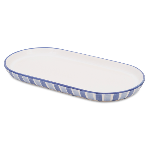 Piastra 486 | Decoro 137