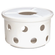 Scaldavivande 535 | Decoro 000