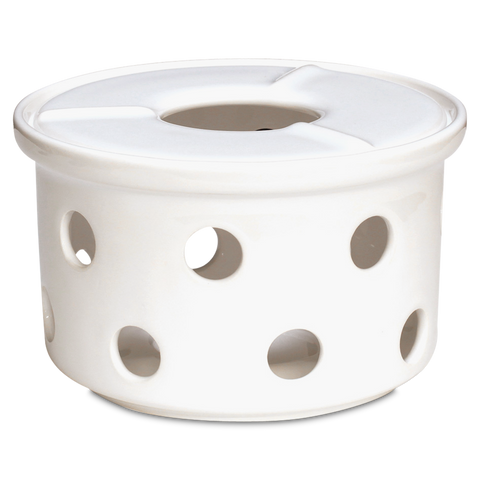 Scaldavivande 535 | Decoro 000