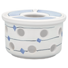 Scaldavivande 535 | Decoro 101