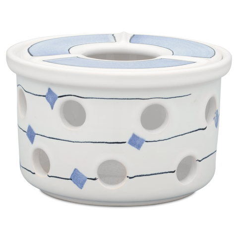 Scaldavivande 535 | Decoro 101