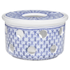 Scaldavivande 535 | Decoro 159