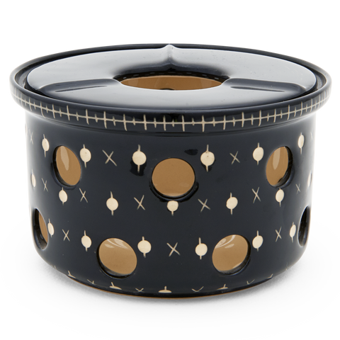 Scaldavivande 535 | Decoro 600