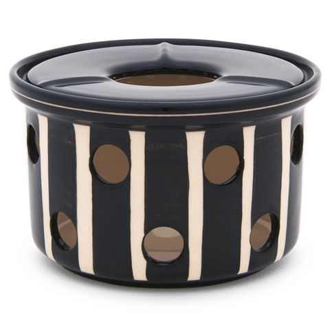 Scaldavivande 535 | Decoro 612