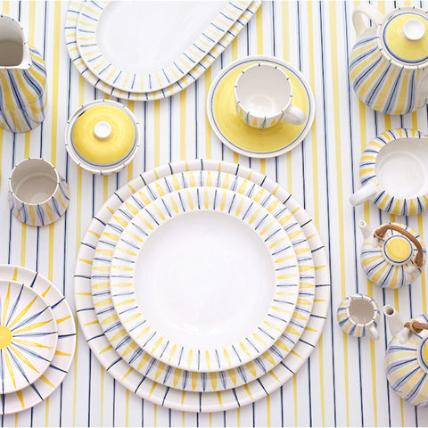 Tazza 526 | Decoro 138