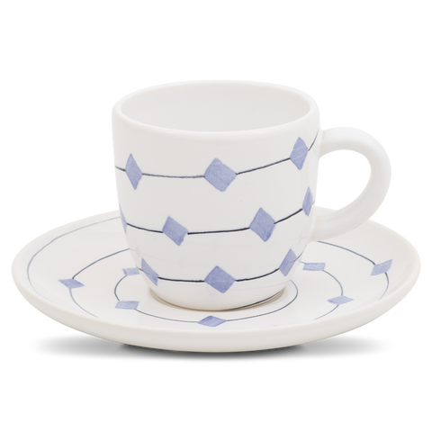 Tasse 573 | Dekor 101