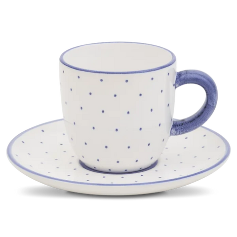 Servizio colazione da 8 pezzi 573 | Decoro 113