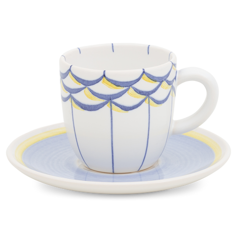 Tasse 573 | Decor 134