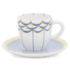 Tazza 573 | Decoro 134