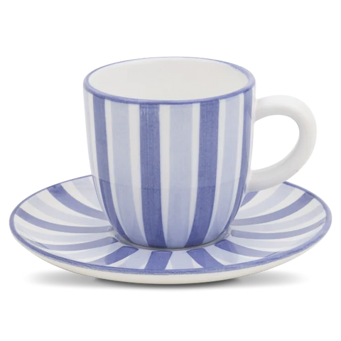 Service à café, set de 12 pièces 573 | Decor 137