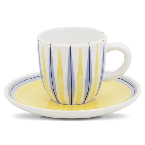 Kaffeeservice 12-tlg. Set 573 | Dekor 138