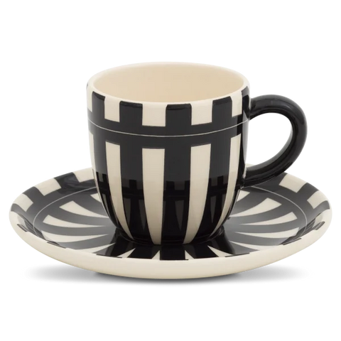 Service à café, set de 12 pièces 573 | Decor 612