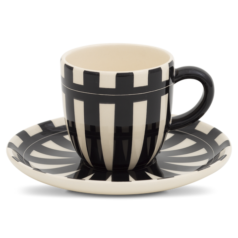 Service à café, set de 12 pièces 573 | Decor 612