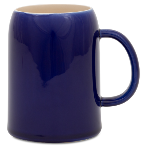 Bierkrug HB 596 | Dekor 002-7