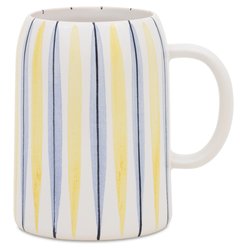 Bierkrug HB 596 | Dekor 138