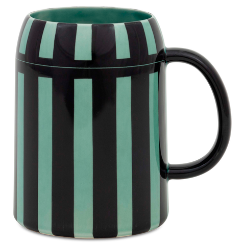 Bierkrug HB 596 | Dekor 611