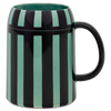 Bierkrug 596 | Dekor 611
