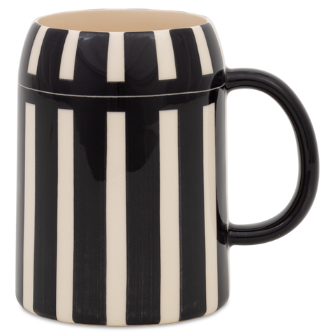 Bierkrug HB 596 | Dekor 612