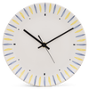Orologio a piastra 502S | Decoro 138