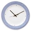 Orologio a piastra 123S | Decoro 159