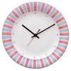 Horloge à assiette 123S | Decor 477