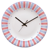 Orologio a piastra 123S | Decoro 477