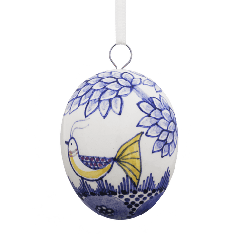 Osterei 752 | Dekor 099