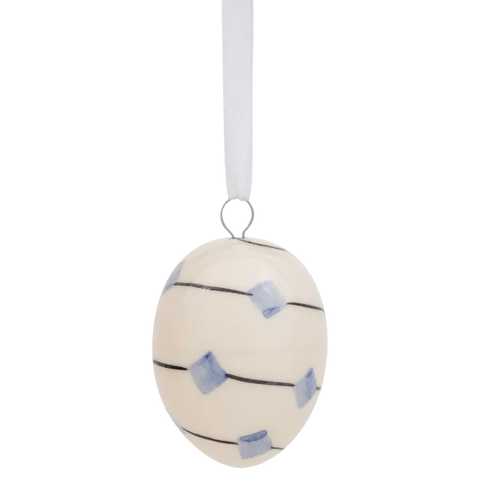Uovo di Pasqua 752 | Decoro 101