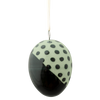 Uovo di Pasqua 752 | Decoro 107-50